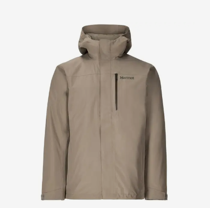Marmot Ramble Component Jacket Claystone