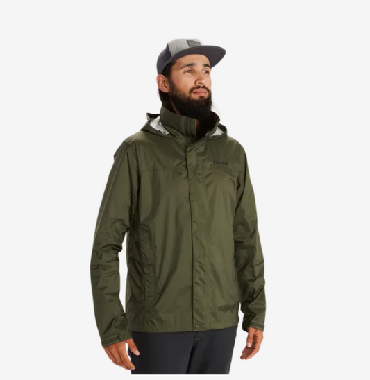 Marmot PreCip Eco Jacket Nori