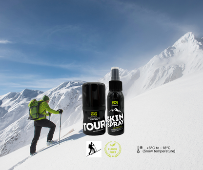 GigaGlide Cross Country 50ml