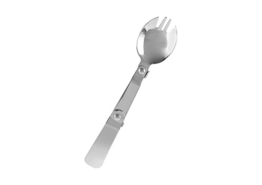 Vildmark Spork Borstad - NatureLife