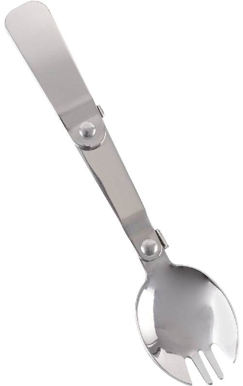 Vildmark Spork Borstad - NatureLife