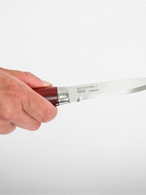 Morakniv Steak Knife Classic Set Of 6 (S) Red