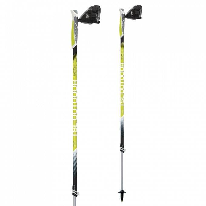 TSL Outdoor Tactil A2 Slim Std - NatureLife