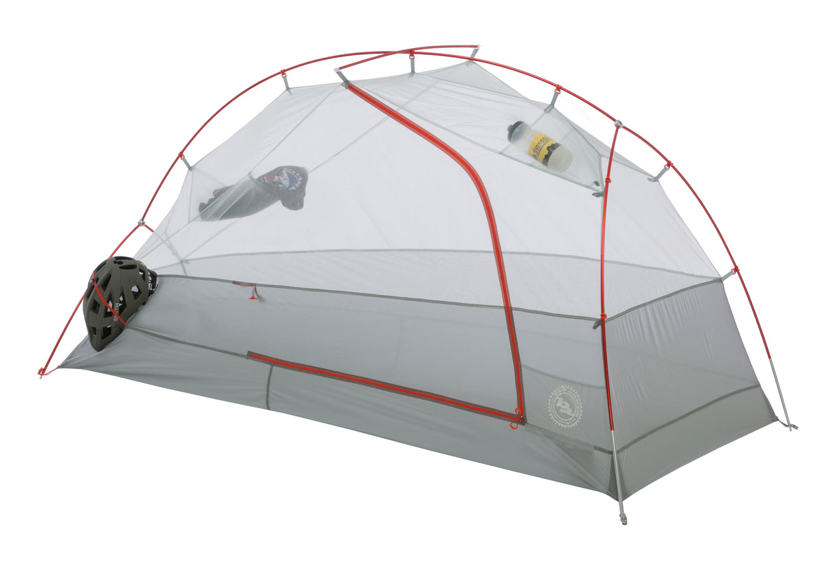 Big Agnes Copper Spur HV UL1 Bikepack 1-Mannatält
