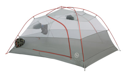 Big Agnes Copper Spur HV UL3 Bikepack 3-Mannatält
