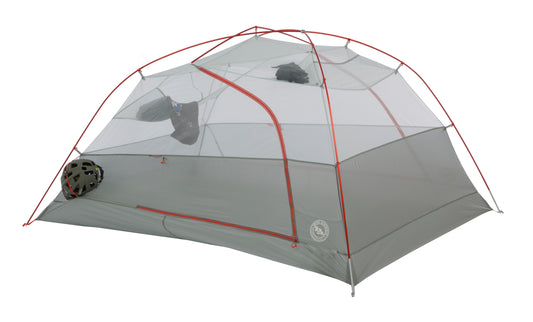 Big Agnes Copper Spur HV UL3 Bikepack 3-Mannatält