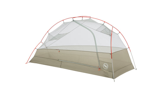 Big Agnes Copper Spur HV UL1 1-Mannatält