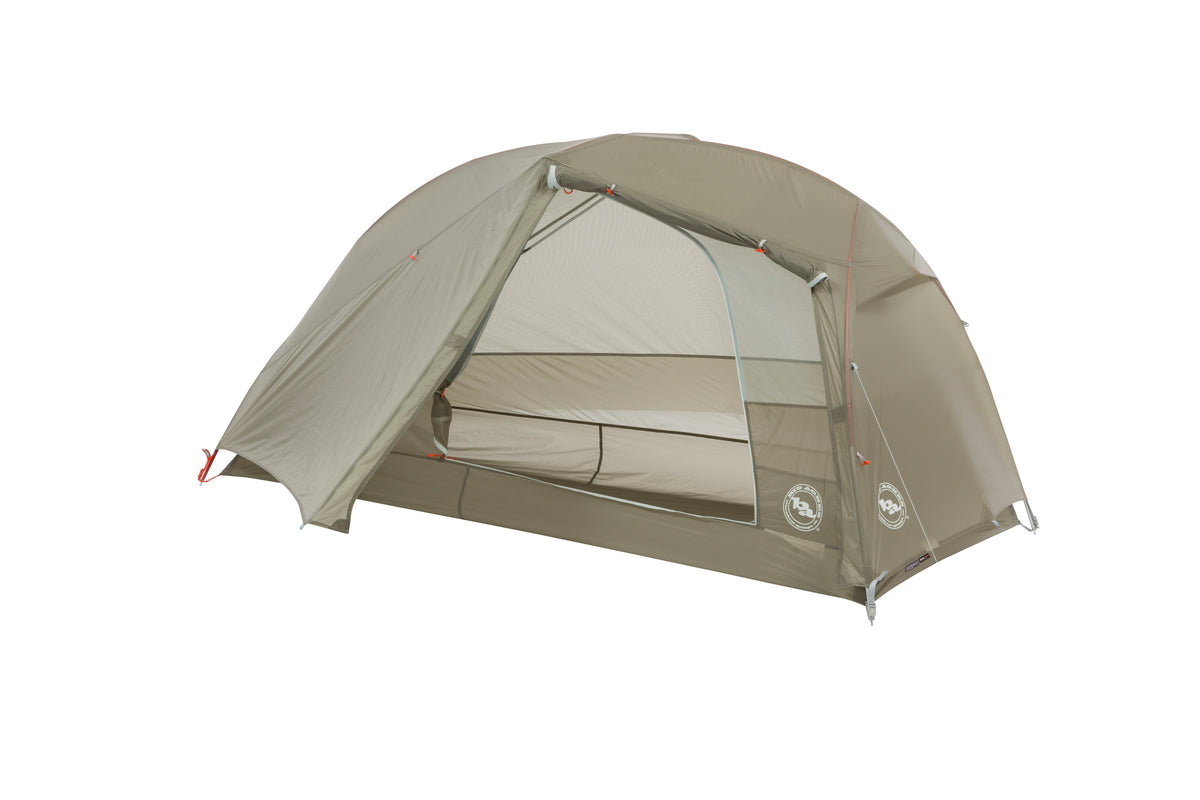 Big Agnes Copper Spur HV UL1 1-Mannatält