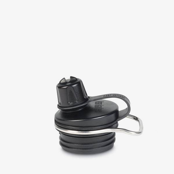 Klean Kanteen TKWide Isolerad 946ml (Chug Cap) Vattenflaska Marigold - NatureLife