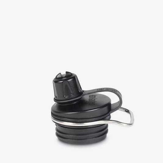 Klean Kanteen TKWide Isolerad 946ml (Chug Cap) Vattenflaska Marigold - NatureLife