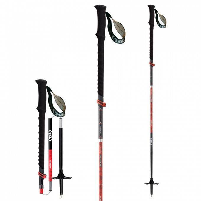 TSL Outdoor Tour C5 Cross Twt - NatureLife