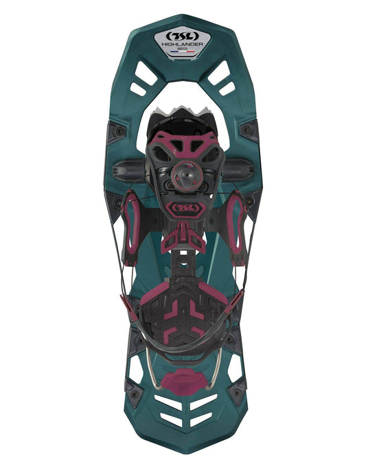 TSL Outdoor Highlander Instinct Sapin Snöskor - NatureLife