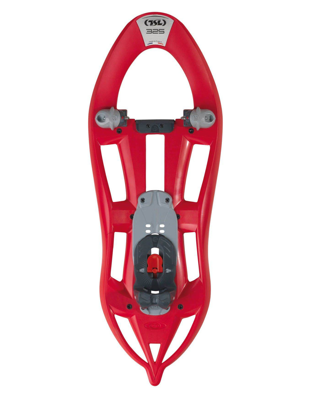 TSL Outdoor Step-In Alpine Paprika - NatureLife