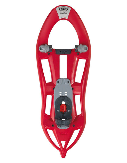 TSL Outdoor Step-In Alpine Paprika - NatureLife