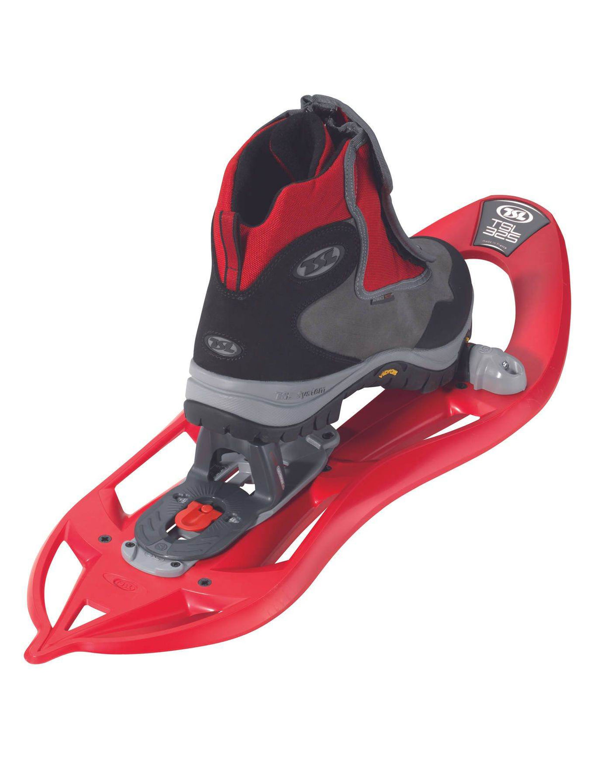 TSL Outdoor Step-In Alpine Paprika - NatureLife