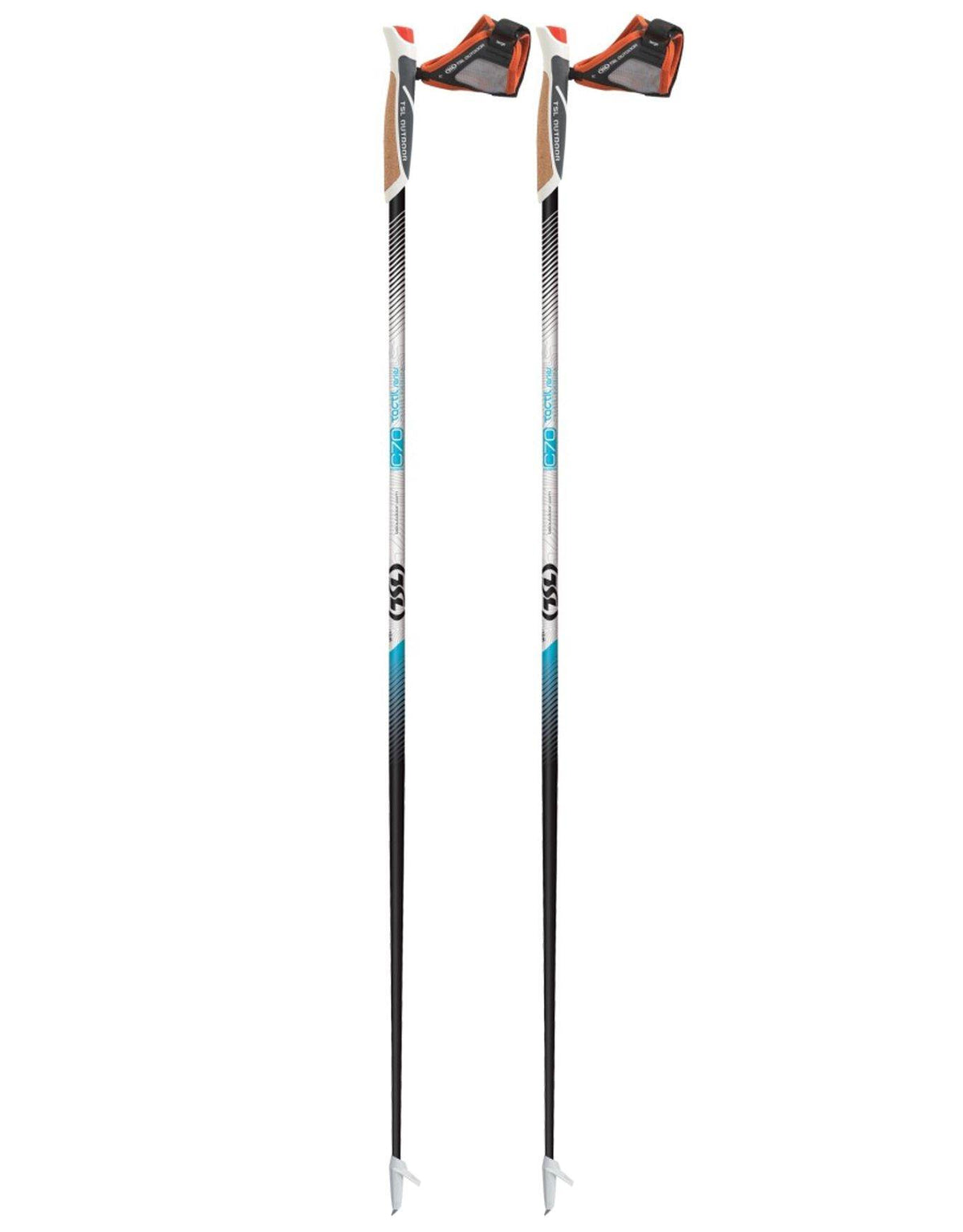 TSL Outdoor Tactil C70 - NatureLife