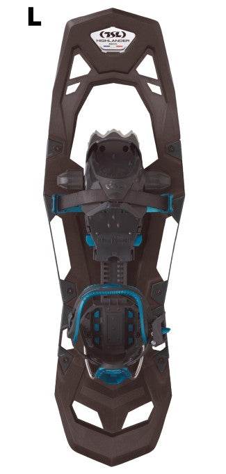 TSL Outdoor Highlander Access Titan Snöskor - NatureLife