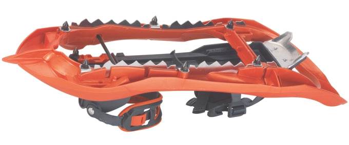 TSL Outdoor Up&Down Grip Snöskor Goyave - NatureLife