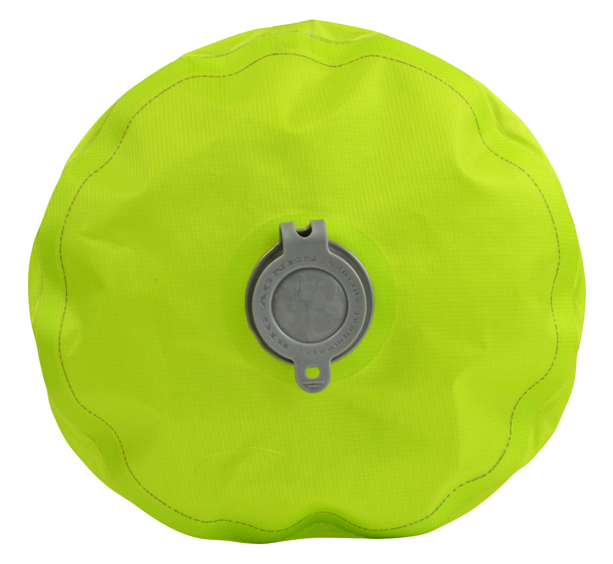 Big Agnes Pumphouse Ultra Green