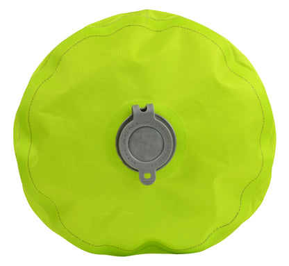 Big Agnes Pumphouse Ultra Green