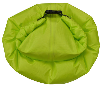 Big Agnes Pumphouse Ultra Green