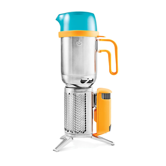 Biolite Campstove Complete Cook Kit