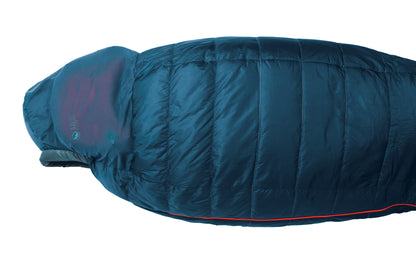 Big Agnes Sidewinder SL 20 Long Sovsäck