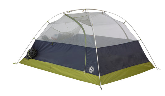 Big Agnes Blacktail Hotel 3 Bikepack 3-Mannatält