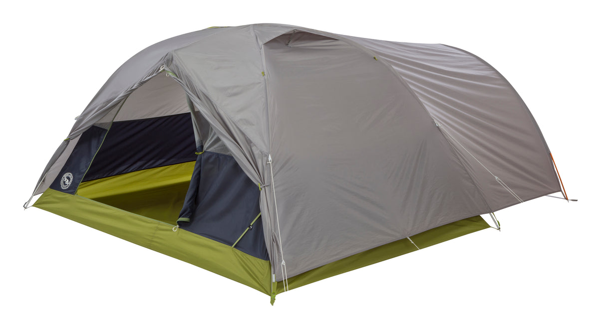 Big Agnes Blacktail Hotel 3 Bikepack 3-Mannatält