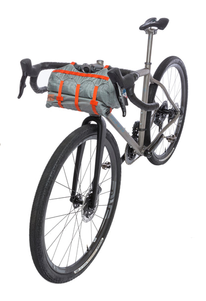 Big Agnes Copper Spur HV UL1 Bikepack 1-Mannatält