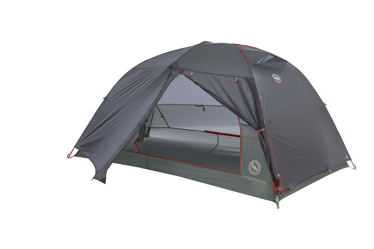 Big Agnes Copper Spur HV UL3 Bikepack 3-Mannatält