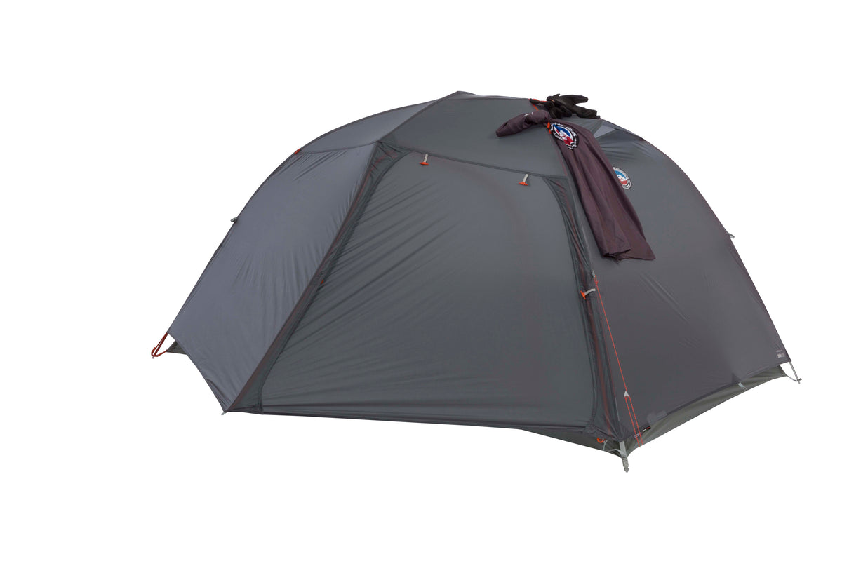 Big Agnes Copper Spur HV UL3 Bikepack 3-Mannatält