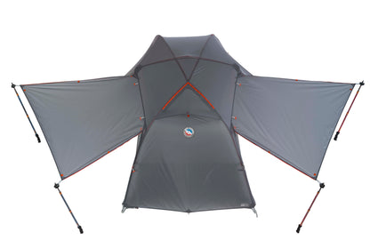 Big Agnes Copper Spur HV UL3 Bikepack 3-Mannatält