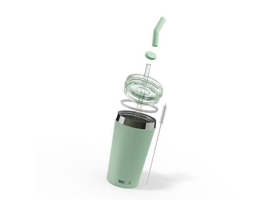 SIGG Helia Travel Mug Grön 0,45 L/0,60 L