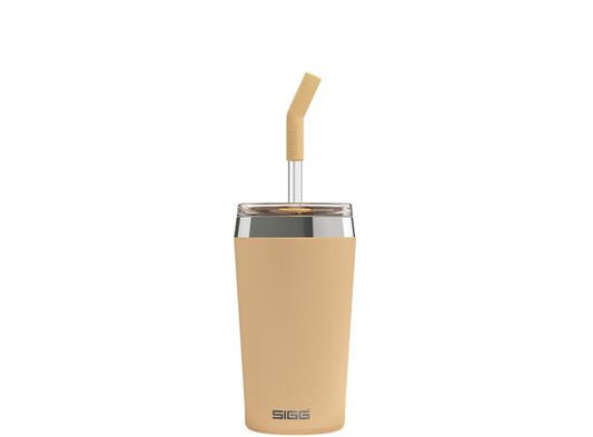 SIGG Helia Travel Mug Orange 0,45 L/0,60 L