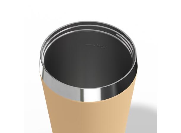 SIGG Helia Travel Mug Orange 0,45 L/0,60 L