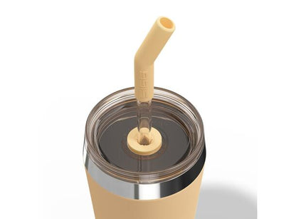 SIGG Helia Travel Mug Orange 0,45 L/0,60 L