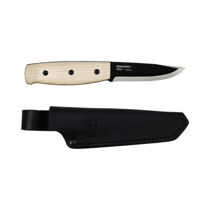 Morakniv Wit Black Blade - NatureLife