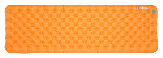 Big Agnes Zoom UL Insulated Wide Long Liggunderlag 64x198 cm