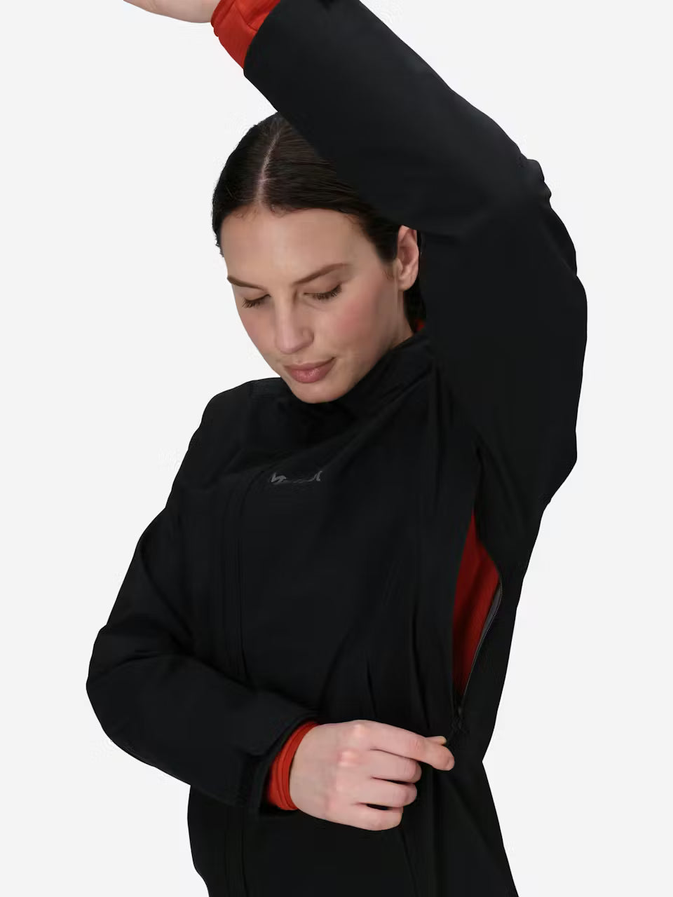 Marmot Wm's PreCip Eco Pro Jacket Black