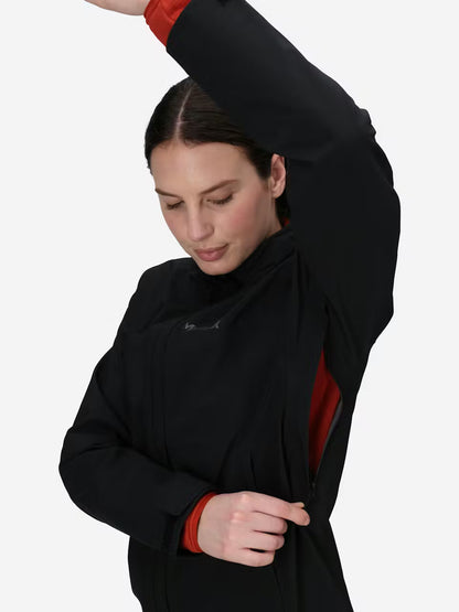 Marmot Wm's PreCip Eco Pro Jacket Black