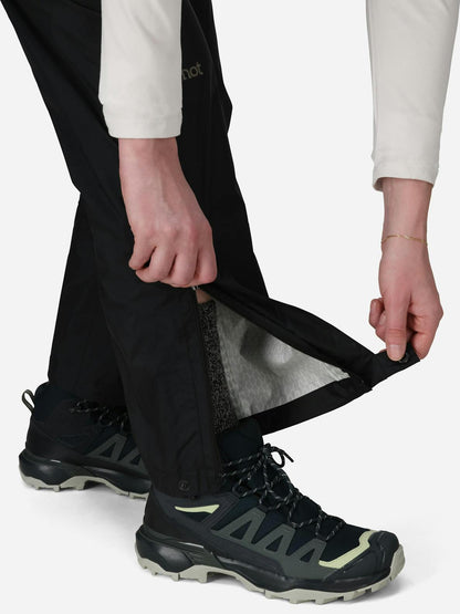 Marmot Wm's PreCip Eco Pant Black