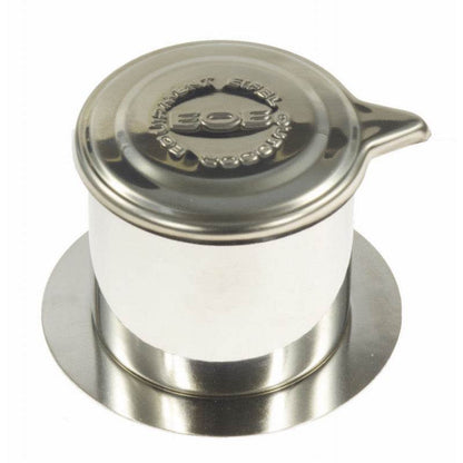Eifel Outdoor Equipment Achat Stainless steel - NatureLife