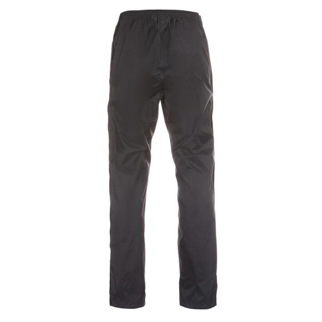 Marmot PreCip Eco Full Zip Pant BLACK