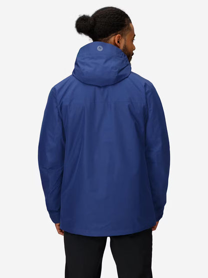 Marmot Ramble Component Jacket Twilight Blue