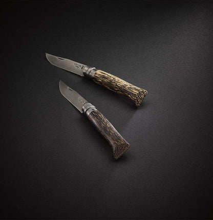 Opinel N°8 Black Palm Limited Edition - NatureLife