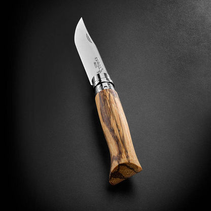 Opinel N°8 Snake Wood Limited Edition - NatureLife