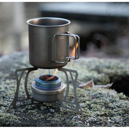 Eifel Outdoor Equipment Apert Titan - NatureLife