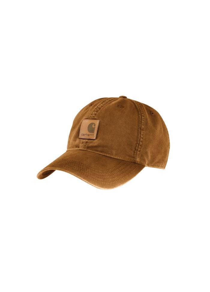 Carhartt Odessa Cap - NatureLife