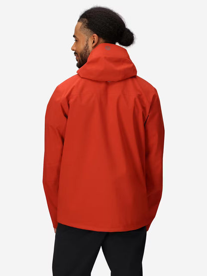 Marmot PreCip Eco Pro Rain Jacket Sumac